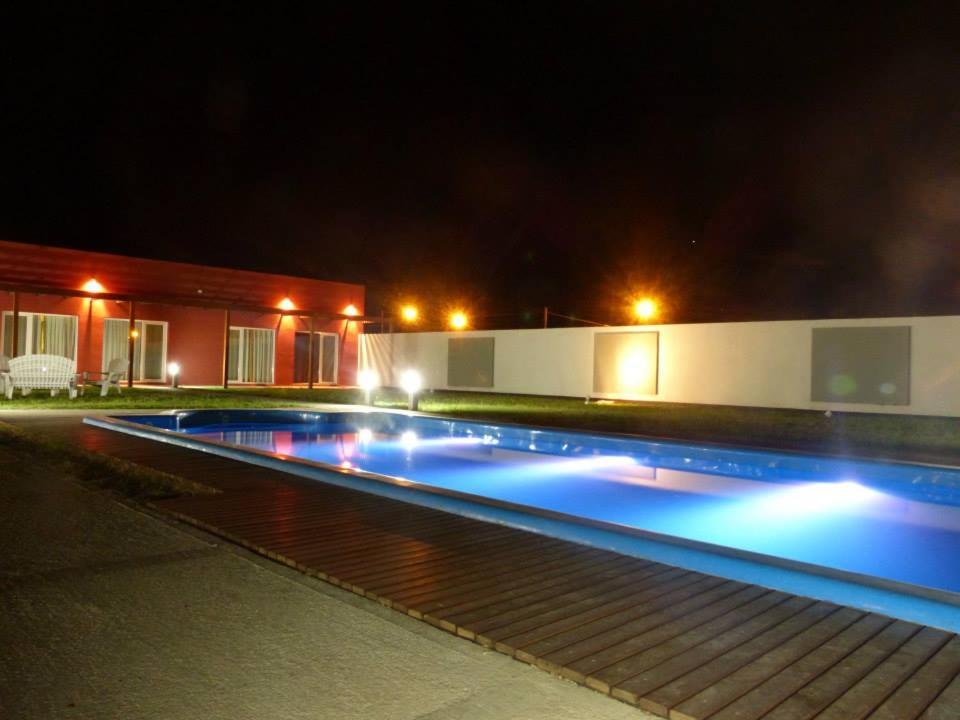 Hotel Quehue Santa Rosa  Exterior foto